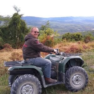 Meet your Posher, Douglas